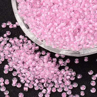 12/0 Glass Seed Beads SDB137-1