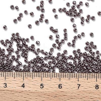 TOHO 11/0 Round Beads SEED-TR11-0133-1