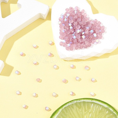 Preciosa® Crystal Beads X-PRC-BA4-20020-20019-1