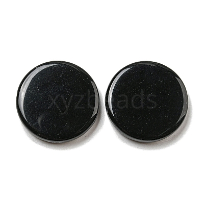 Opaque Acrylic Beads SACR-L007-014B-1