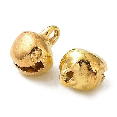 Iron Bell Charms IFIN-G048-G-01-1