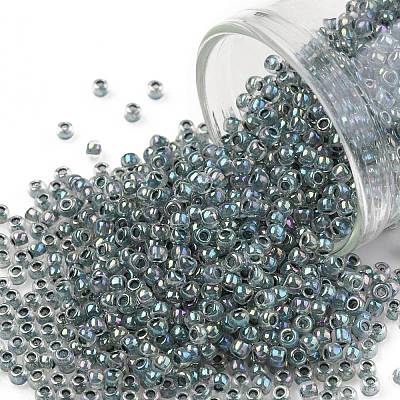 TOHO 11/0 Round Beads X-SEED-TR11-0773-1