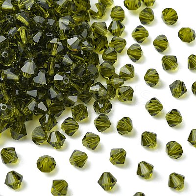 Preciosa® Crystal Beads X-PRC-BA6-50230-1
