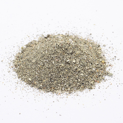 Natural Pyrite Beads X-G-G895-21-1
