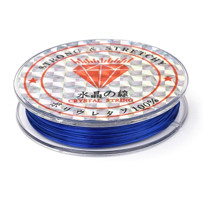 Strong Stretchy Beading Elastic Thread EW-N002-11-1