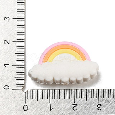 Silicone Focal Beads SIL-R146-03A-1