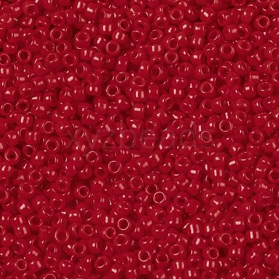 TOHO 15/0 Round Beads X-SEED-TR15-0045A-1