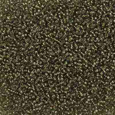 TOHO Round Beads X-SEED-TR11-0758-1
