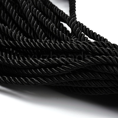 Polyester Twisted Cord NWIR-XCP0001-22B-03-1
