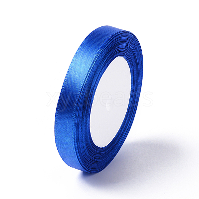 Single Face Satin Ribbon RC12mmY040-1