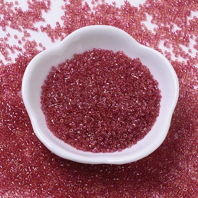 MIYUKI Delica Beads SEED-X0054-DB0062-1