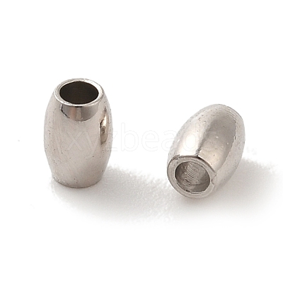 Brass Beads KK-C072-02P-1