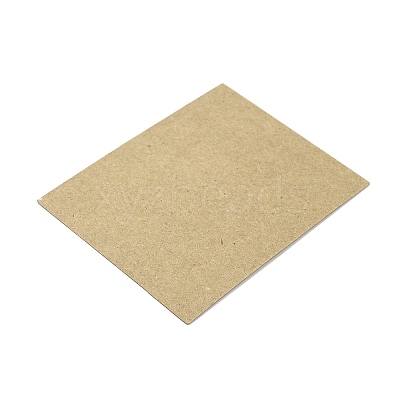 12 Constellation Theme Cardboard Jewelry Display Cards AJEW-TAC0003-10K-1