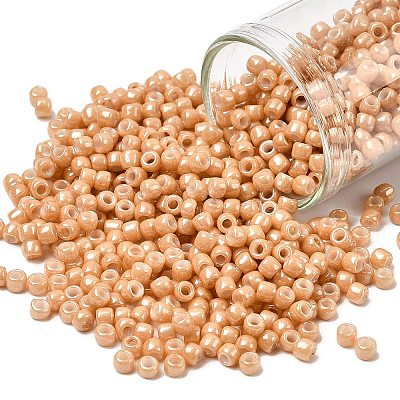 TOHO 8/0 Round Beads SEED-XTR08-0123D-1