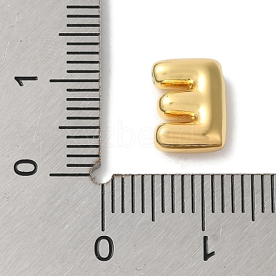 Brass Pendants KK-S391-02G-E-1