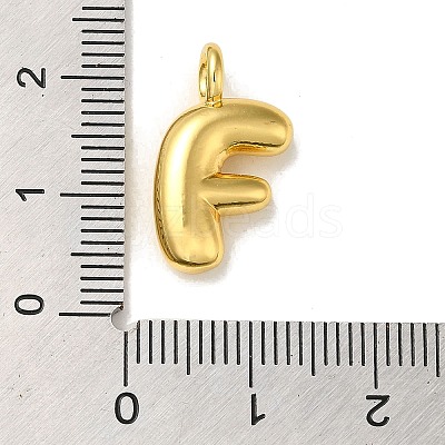 Brass Pendants KK-K354-01G-F-1