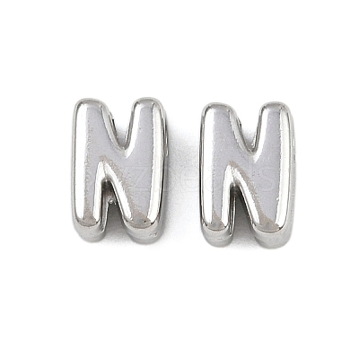 304 Stainless Steel Charms STAS-C135-03N-P-1