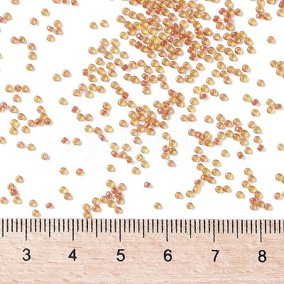 TOHO Round Seed Beads X-SEED-TR15-0303-1
