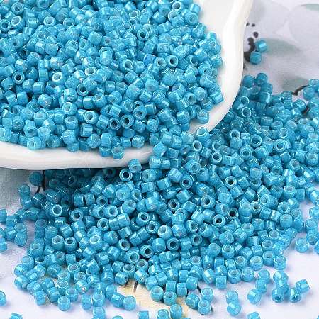 Cylinder Seed Beads SEED-H001-H10-1