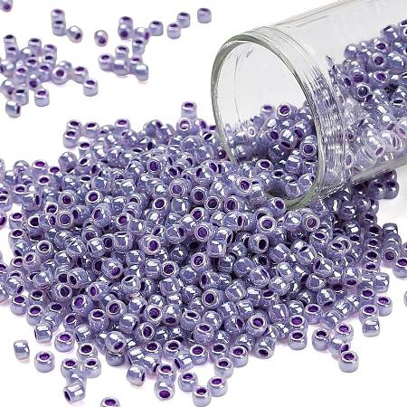 TOHO 8/0 Round Beads SEED-TR08-0922-1