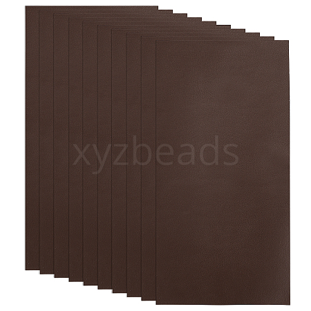 Imitation Leather DIY-BC0004-02A-1