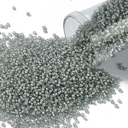 TOHO Round Seed Beads X-SEED-TR15-0376-1