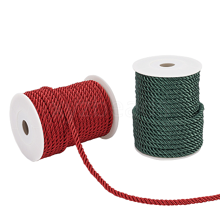 Twisted Nylon Thread NWIR-PH0001-60-1