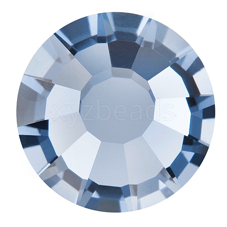 Preciosa® Crystal Hotfix Flatback Stones Y-PRC-HSS6-30150-1