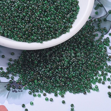 MIYUKI Round Rocailles Beads SEED-X0054-RR4507-1