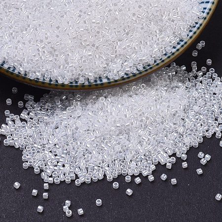 MIYUKI Delica Beads SEED-X0054-DB0231-1