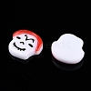 Helloween Theme Luminous Resin Decoden Cabochons CRES-T026-01D-6