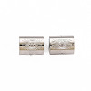 304 Stainless Steel Beads STAS-S116-295P-2