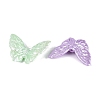 Luminous Opaque Acrylic Beads OACR-N160-56-4