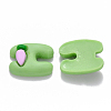 Resin Cabochons X-CRES-N022-32A-2