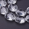Glass Bead Strands X-GLAA-R196-24x20mm-01-3