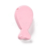 Opaque Resin Cute Pig Imitation Food Decoden Cabochons CRES-M016-01J-2