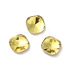 Glass Rhinestone Cabochons RGLA-P037-07B-D226-1