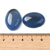 Natural Agate Cabochons G-K021-25x18mm-04-AB-3