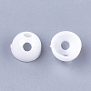 Opaque AS Plastic Buttons MACR-S365-11B-2