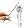 Alloy Hair Sticks PW-WG4FC1E-01-1