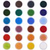 Glass Seed Beads SEED-PH0009-04-1