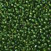 TOHO Round Seed Beads SEED-TR08-0306-2