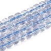 K9 Glass Beads Strands GLAA-N014-5x5mm-04-1