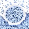 Opaque Acrylic Beads X1-MACR-T048-02S-1