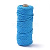 Cotton String Threads OCOR-F014-01I-1