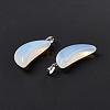 Opalite Pendants G-Z022-03E-4