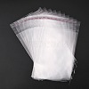 OPP Cellophane Bags X-T02H4-A-2