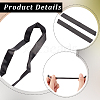 60M TPU Non-slip Bra Straps DIY-GF0013-68A-6