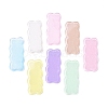 Acrylic Cabochons MACR-M043-01A-1