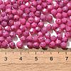 Baking Paint Glass Seed Beads X1-SEED-A032-02A-15-4